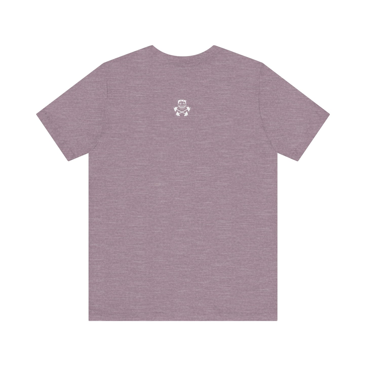 Parachute CrossFit Coney Island - Unisex Jersey Short Sleeve Tee