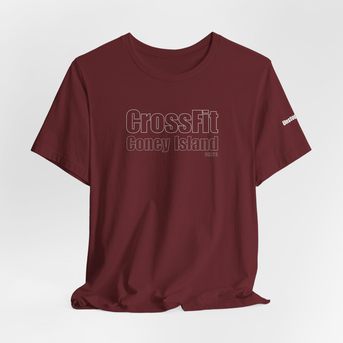 2026 Open Shirt
