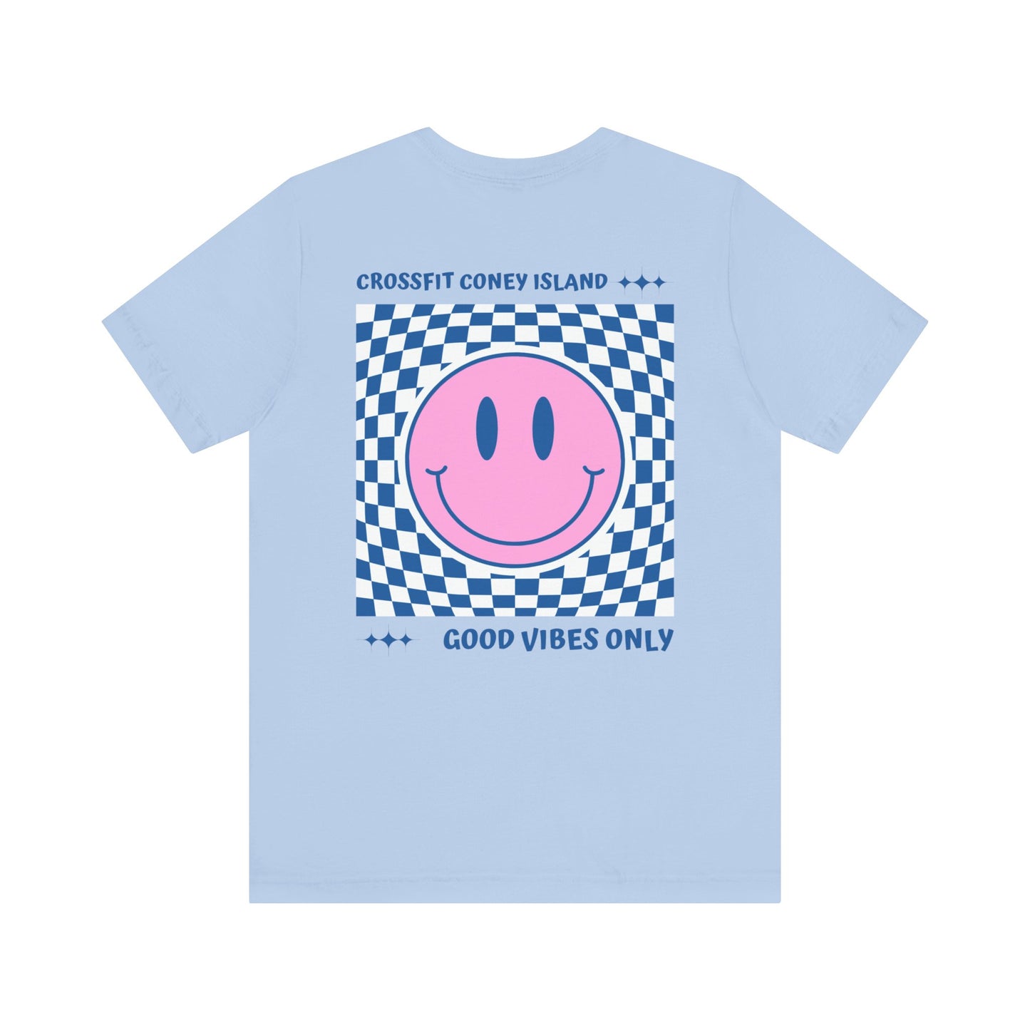 Good Vibes Only - Tee