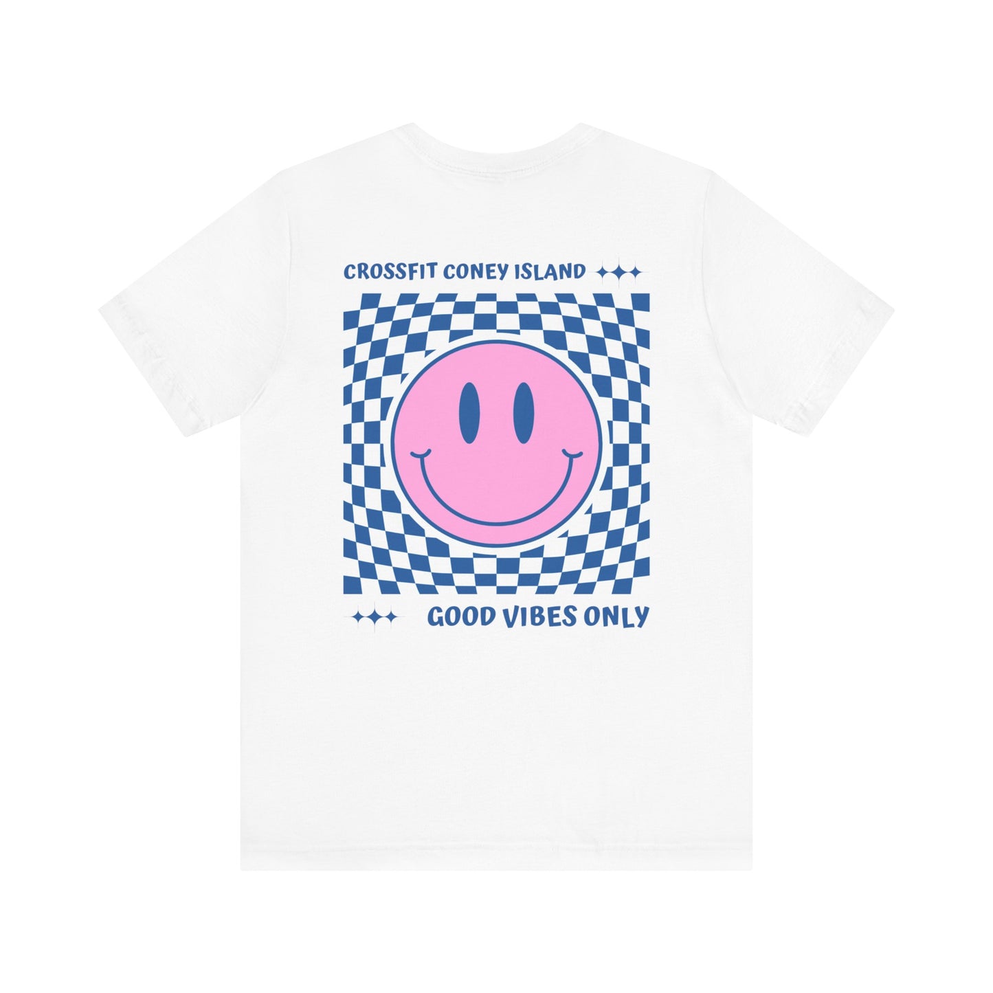 Good Vibes Only - Tee