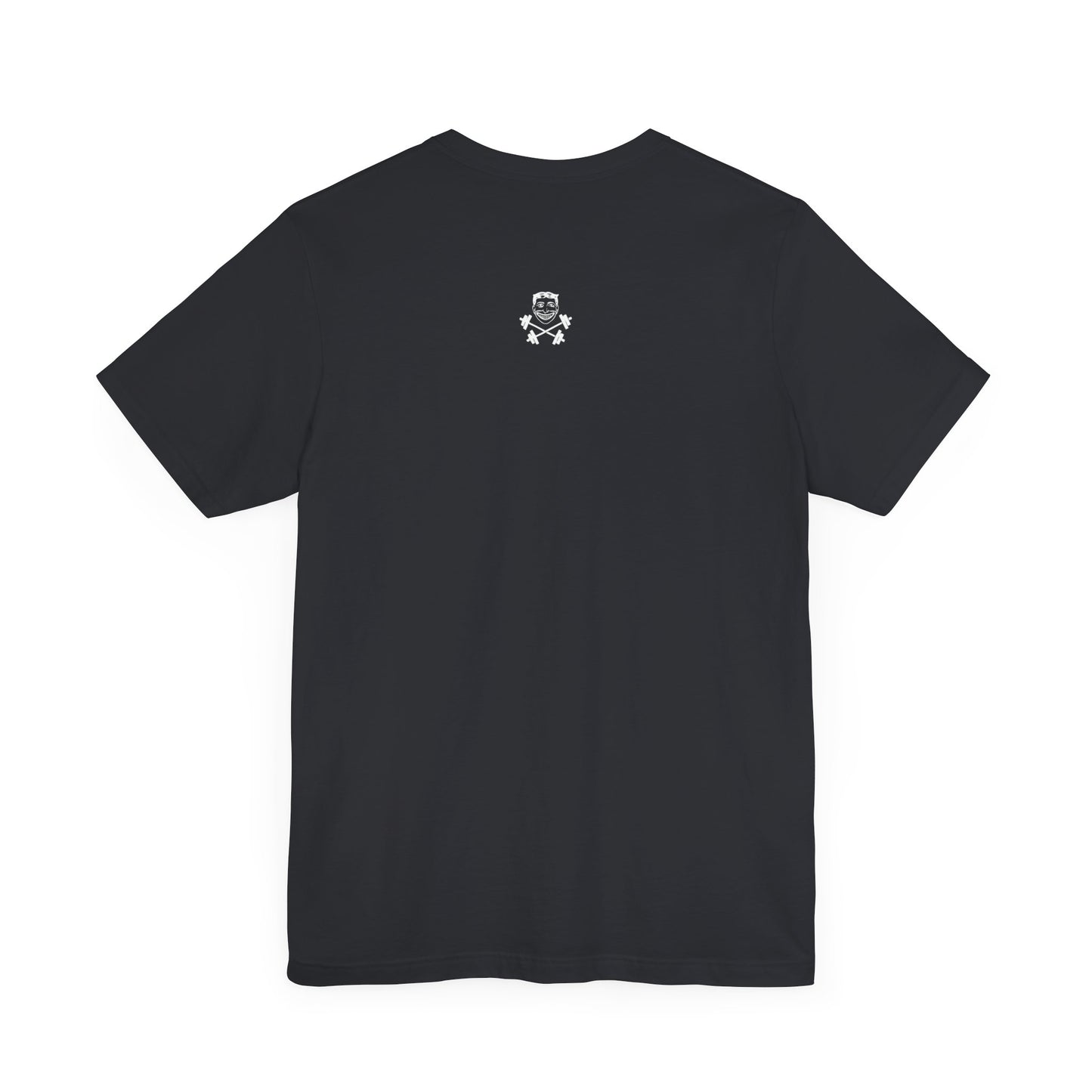 Parachute CrossFit Coney Island - Unisex Jersey Short Sleeve Tee