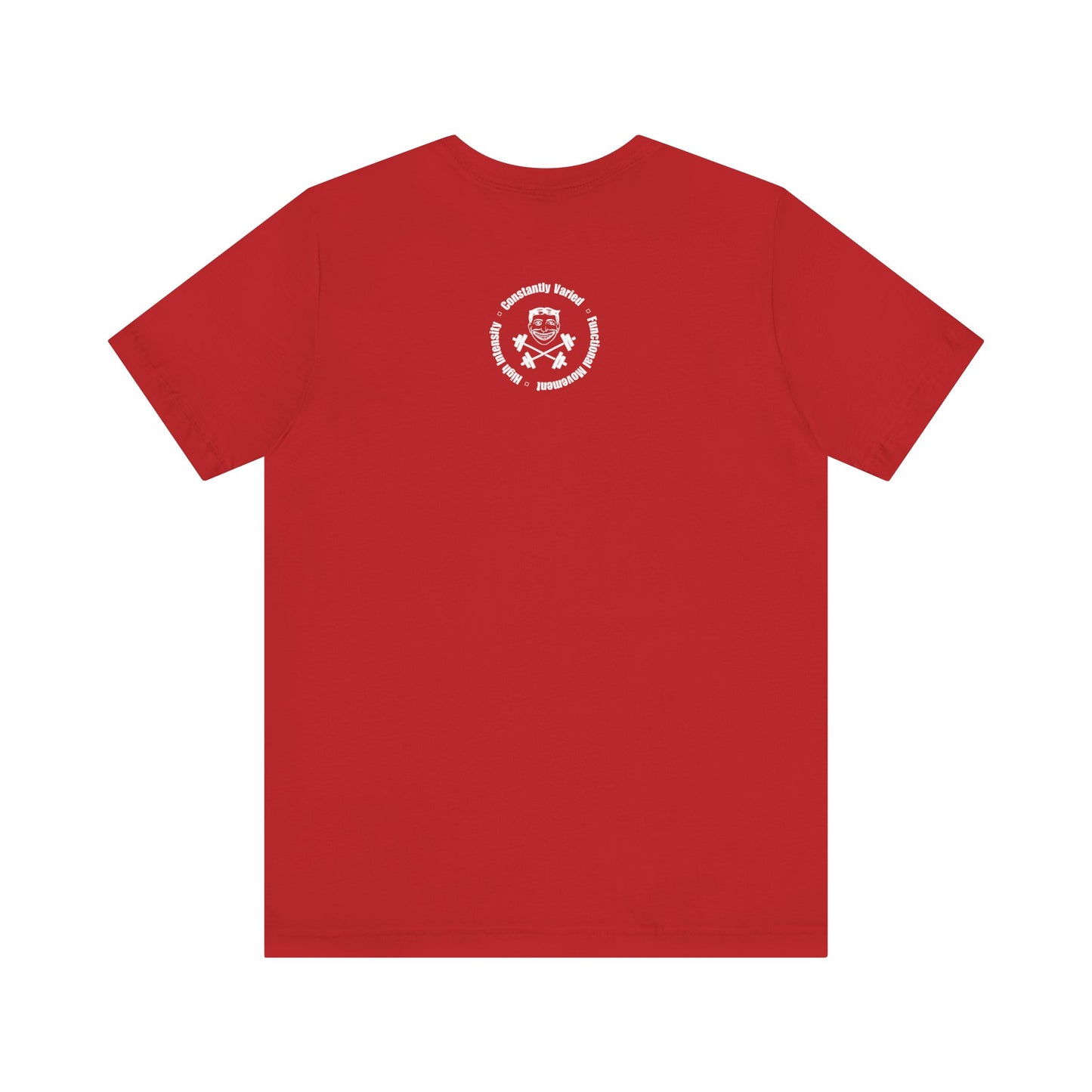 Prepare For The Unknown - Shirt