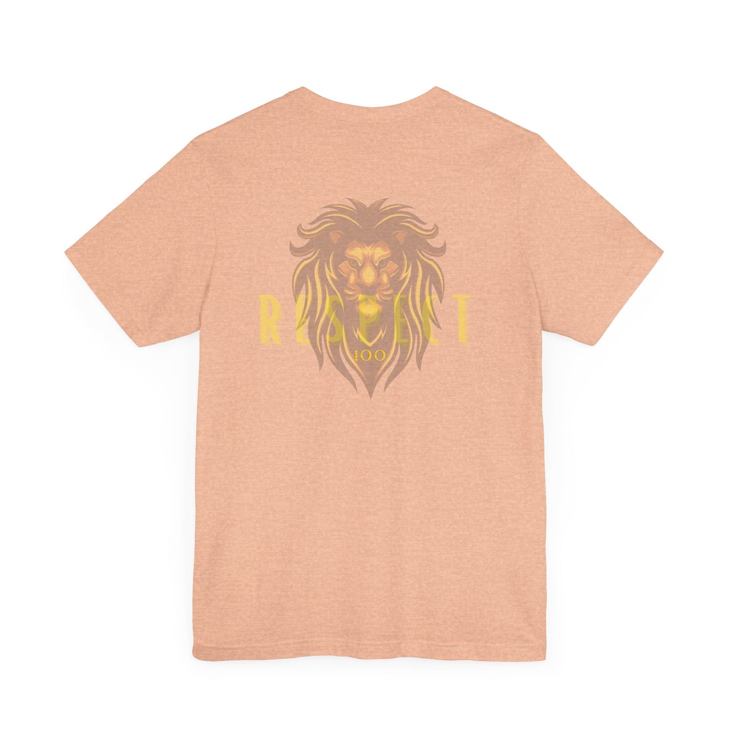 100 Workouts - RESPECT - Tee
