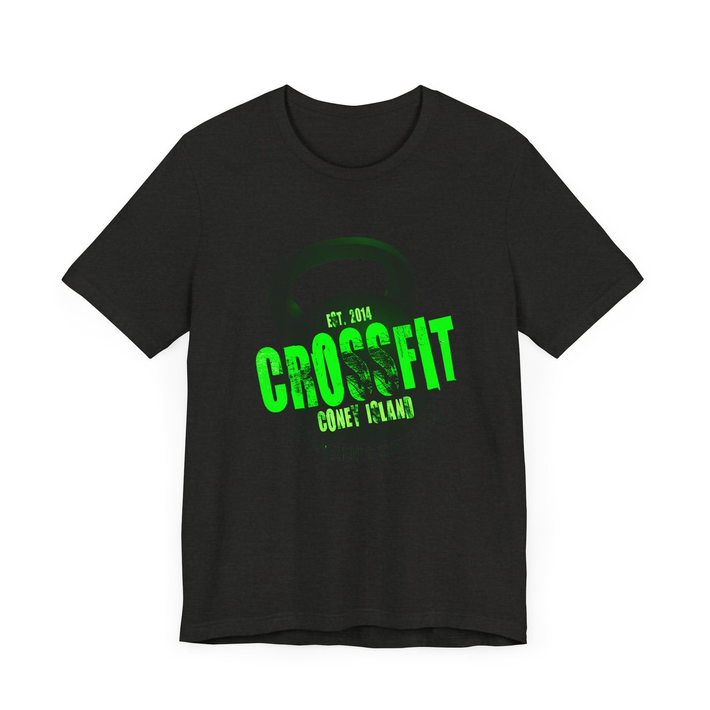 The OG KB Logo - Tee