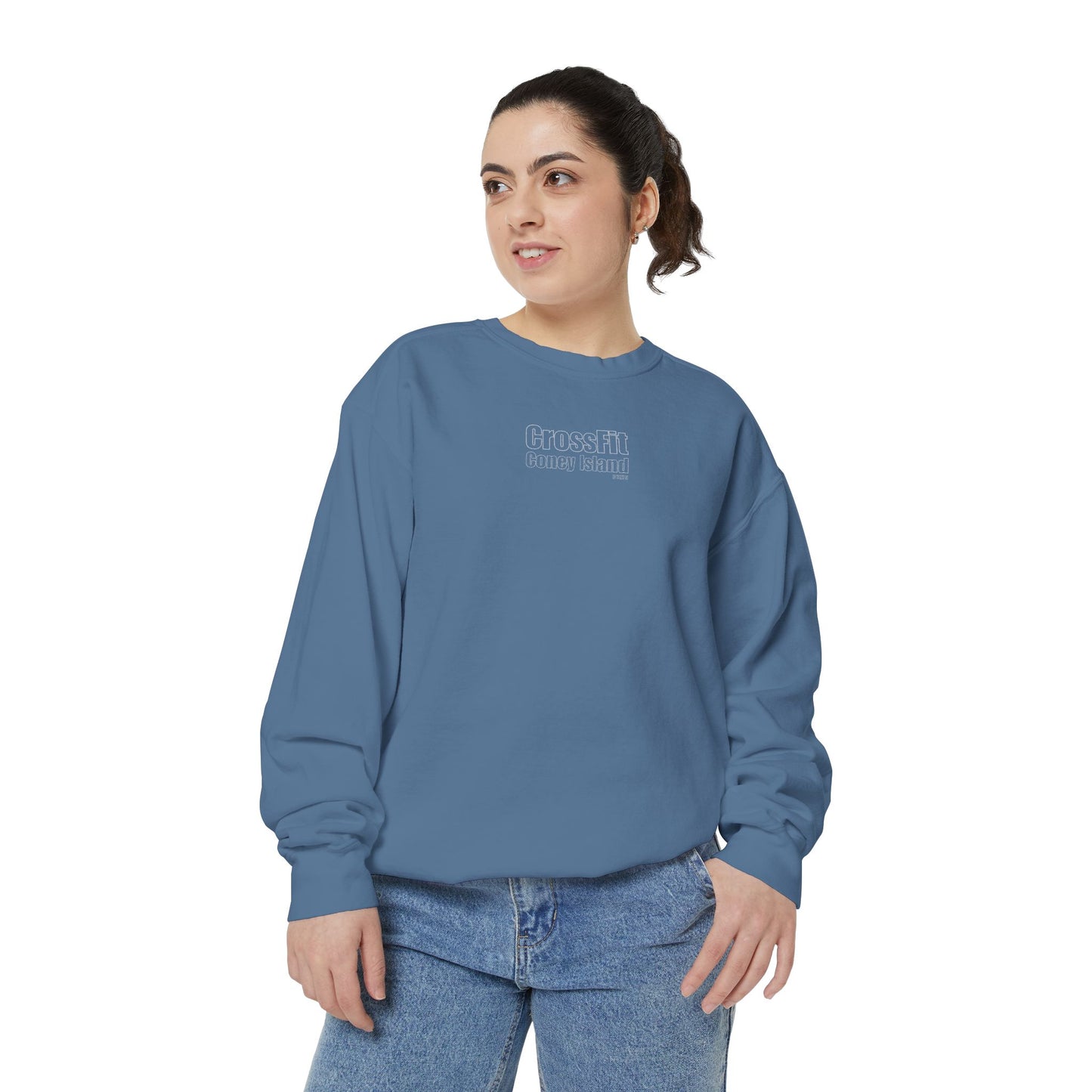 2026 Open Season Limited Edition - Crew Sweatshirt