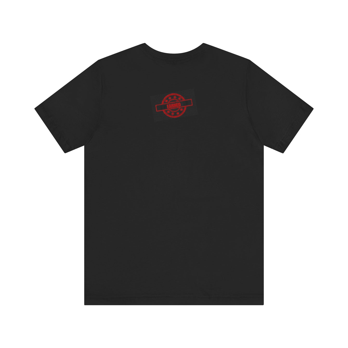Committed Club (16+) - Tee