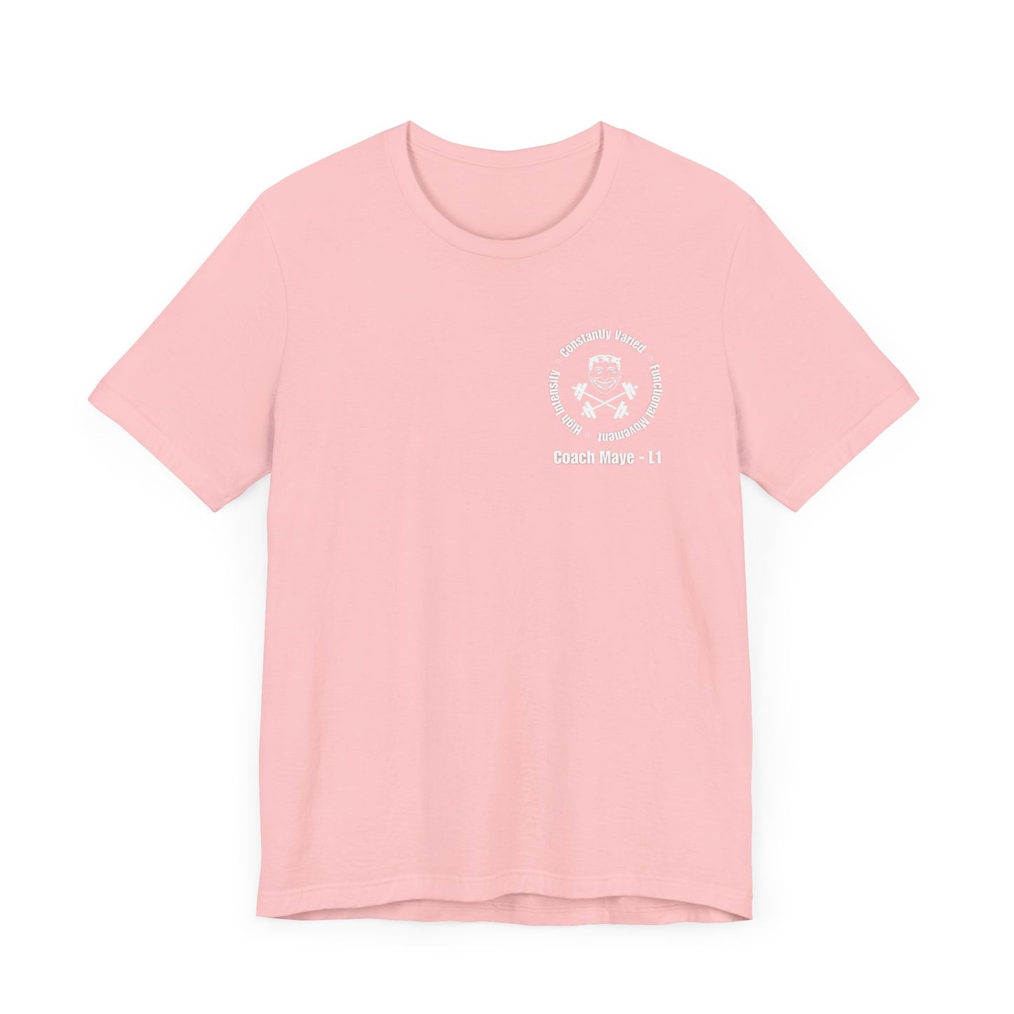 Coach Maye Coach Tee