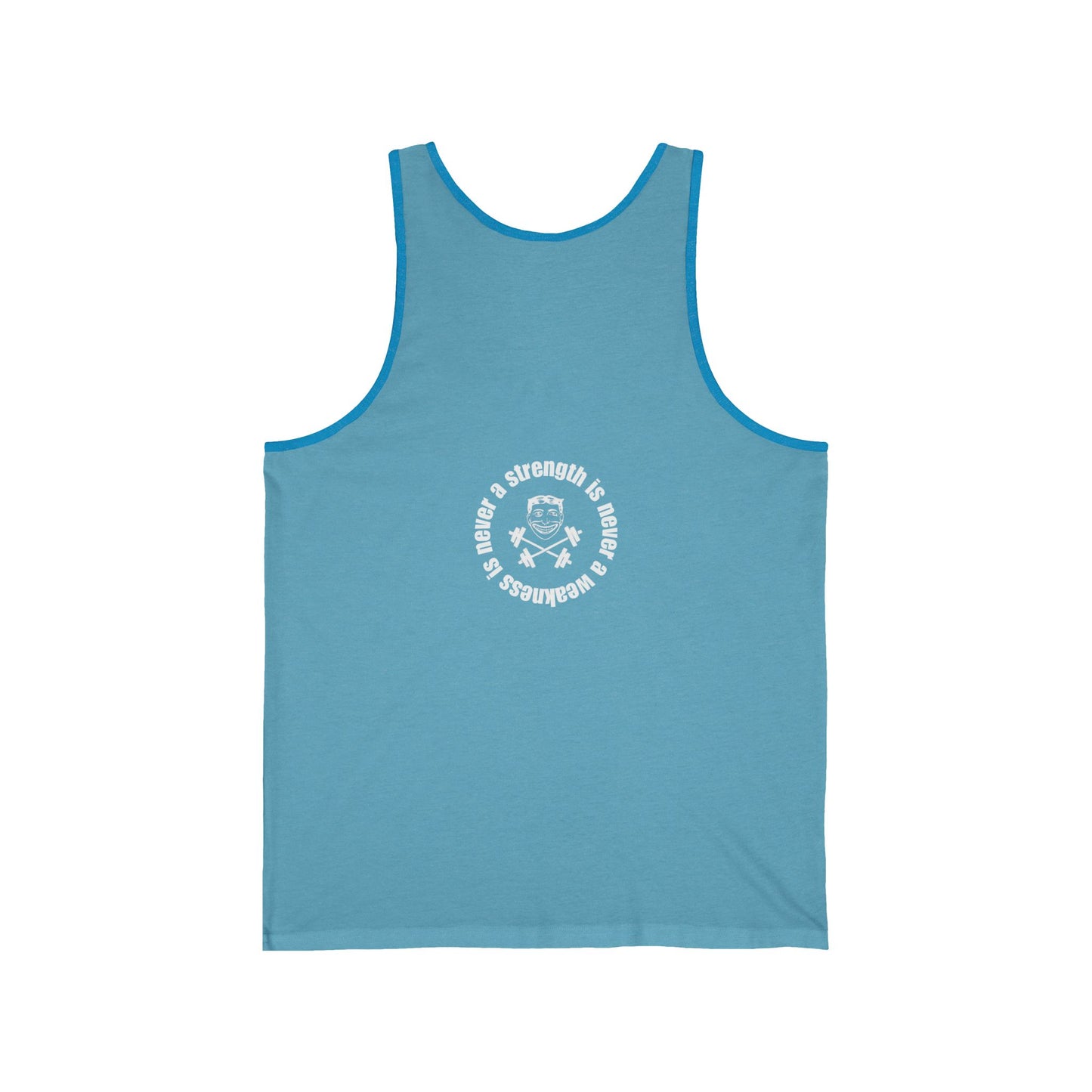 CrossFit Coney Island Tank