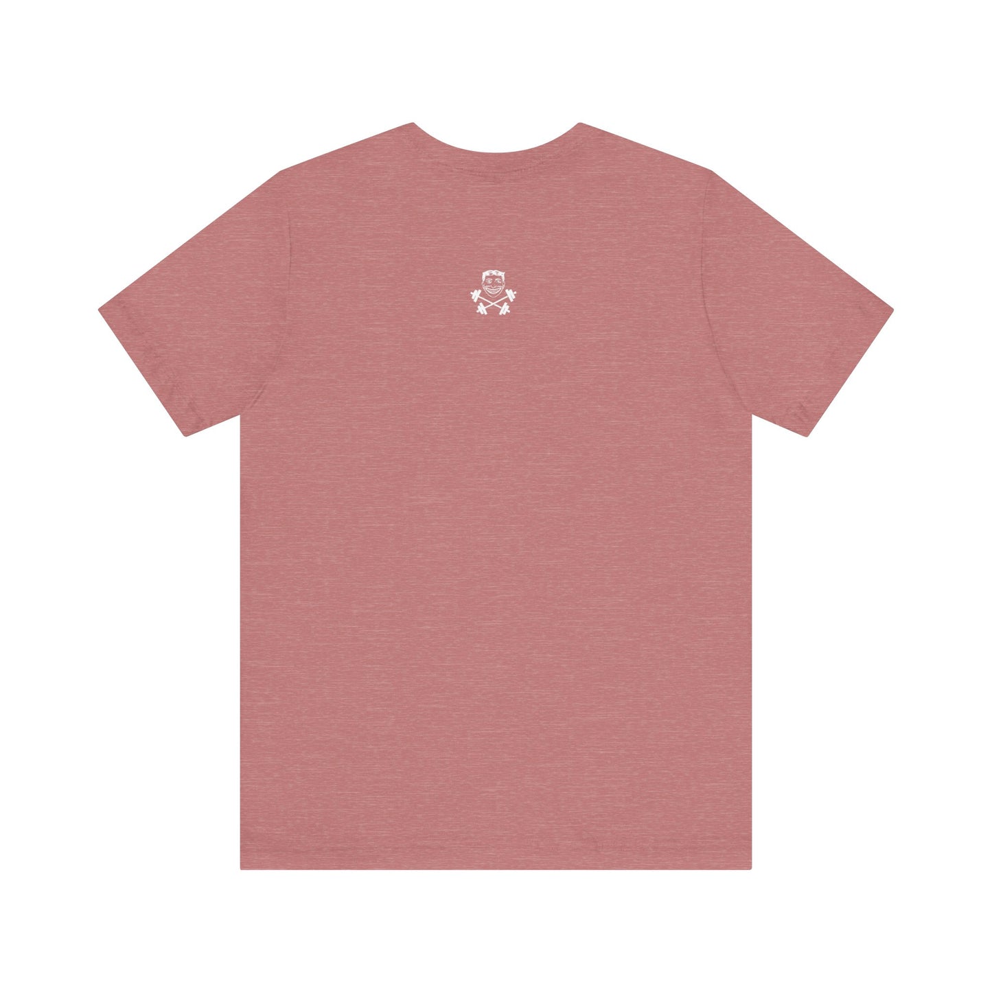 Parachute CrossFit Coney Island - Unisex Jersey Short Sleeve Tee