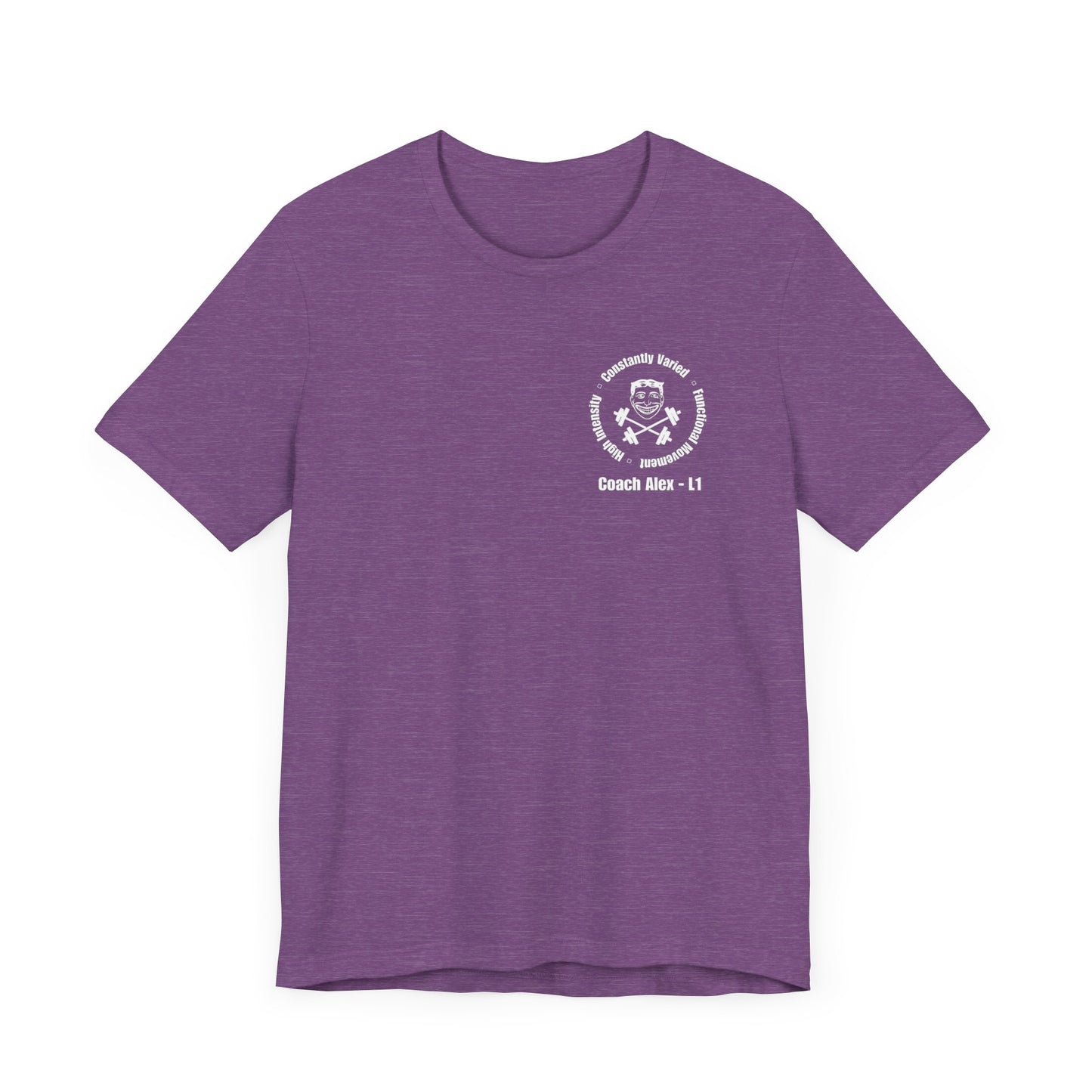 Coach Alex Coach Tee