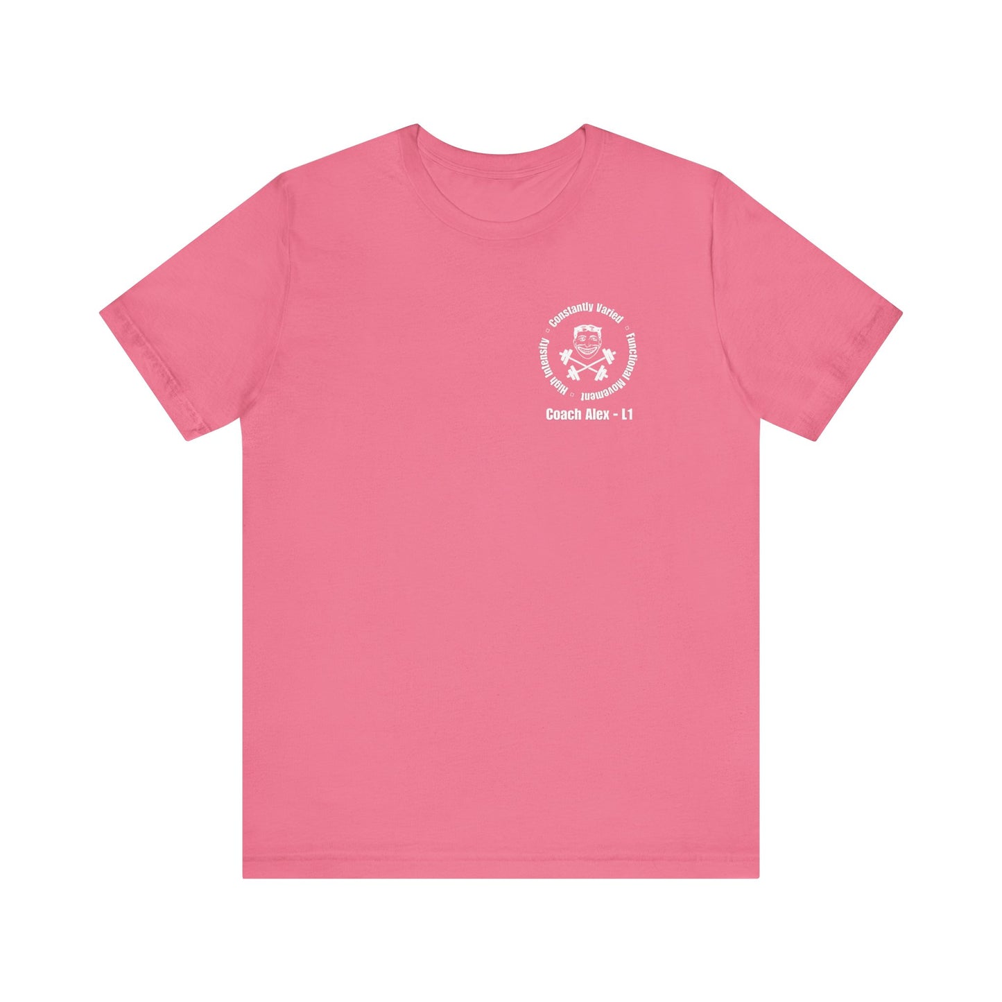 Coach Alex Coach Tee
