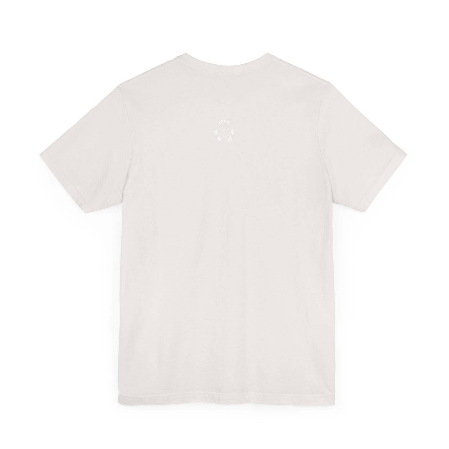 Parachute CrossFit Coney Island - Unisex Jersey Short Sleeve Tee