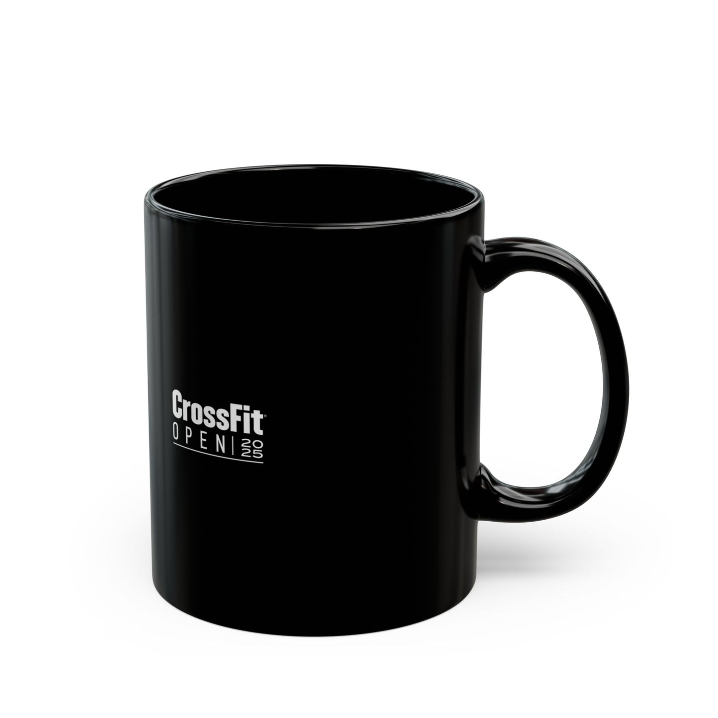 CFCI 2025 Open Mug - Black Mug (11oz, 15oz)