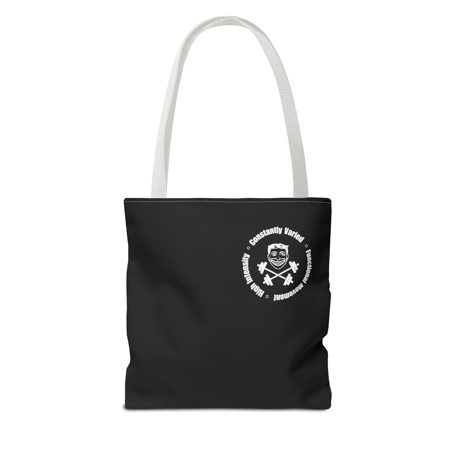 Prepare for the Unknown - Tote Bag