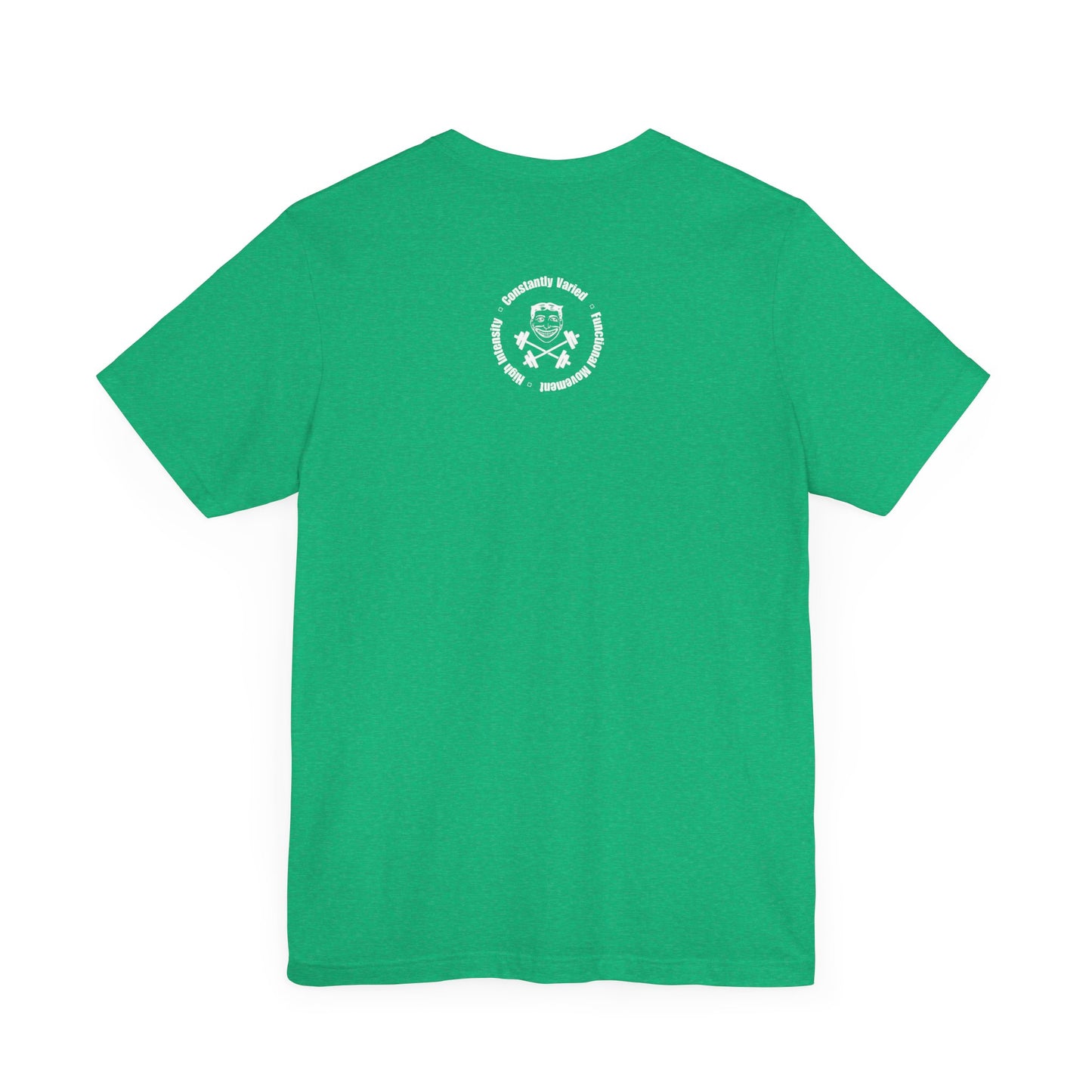 Prepare For The Unknown - Shirt