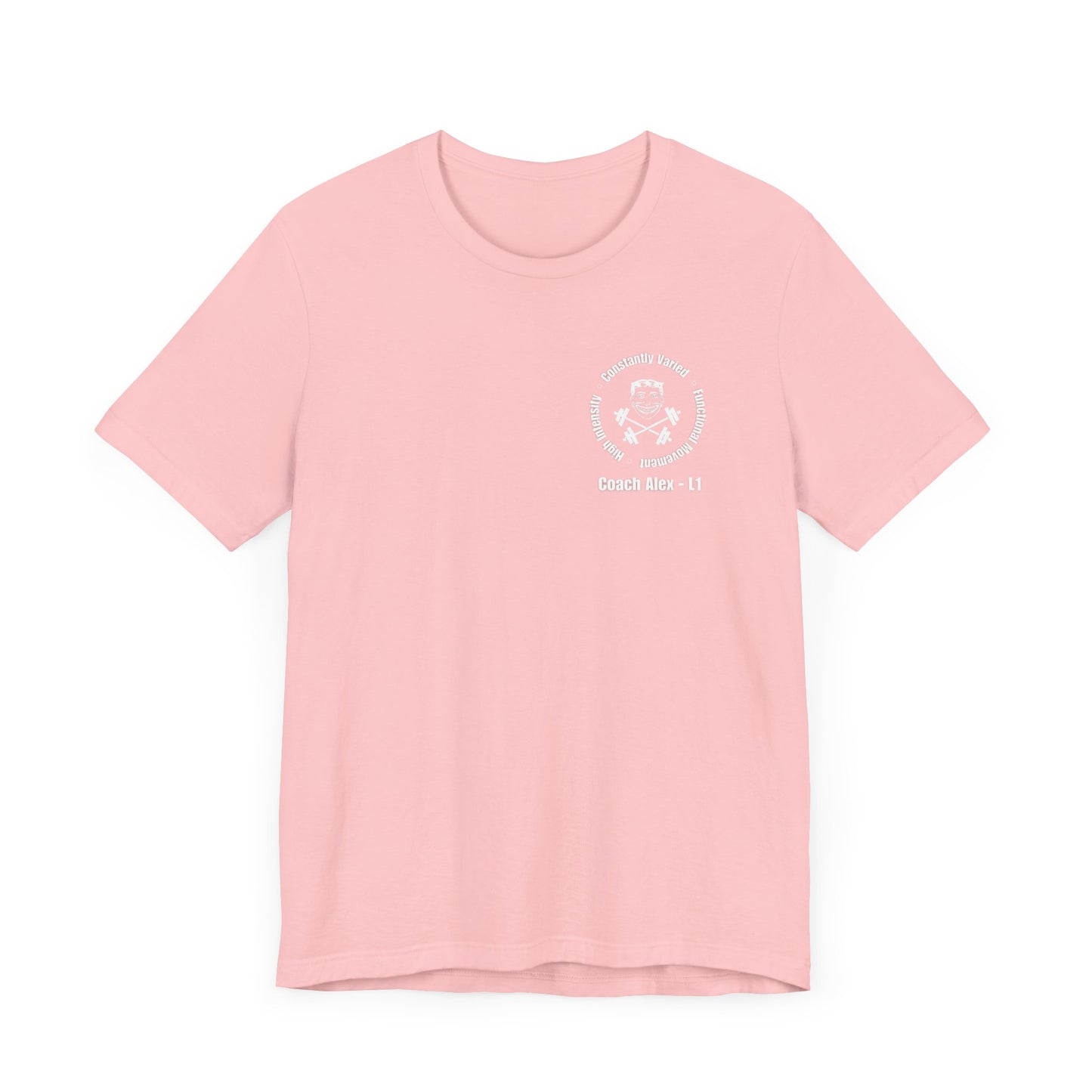 Coach Alex Coach Tee