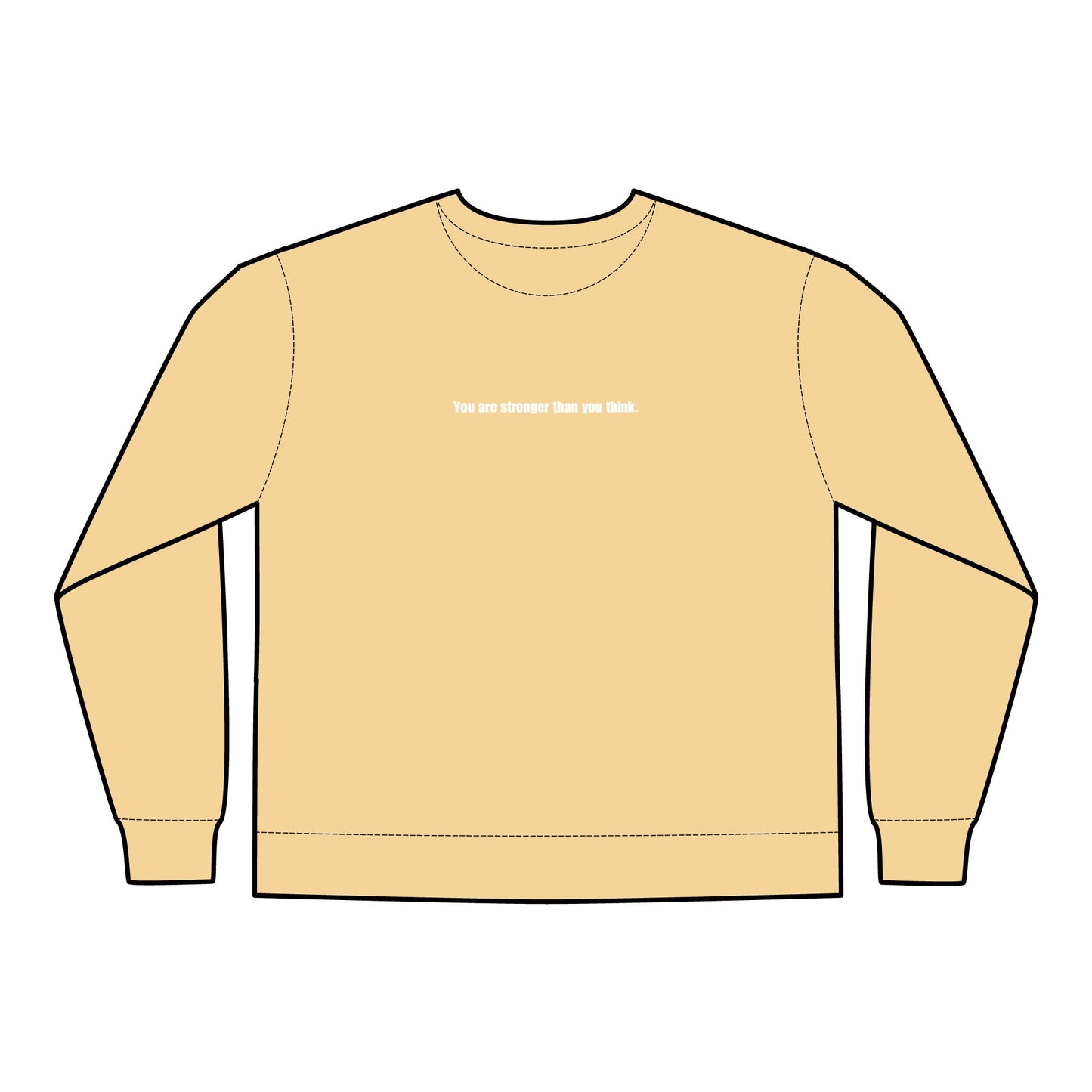 CrossFit Coney Island - Unisex ComfortWash® Garment Dyed Crewneck Sweatshirt