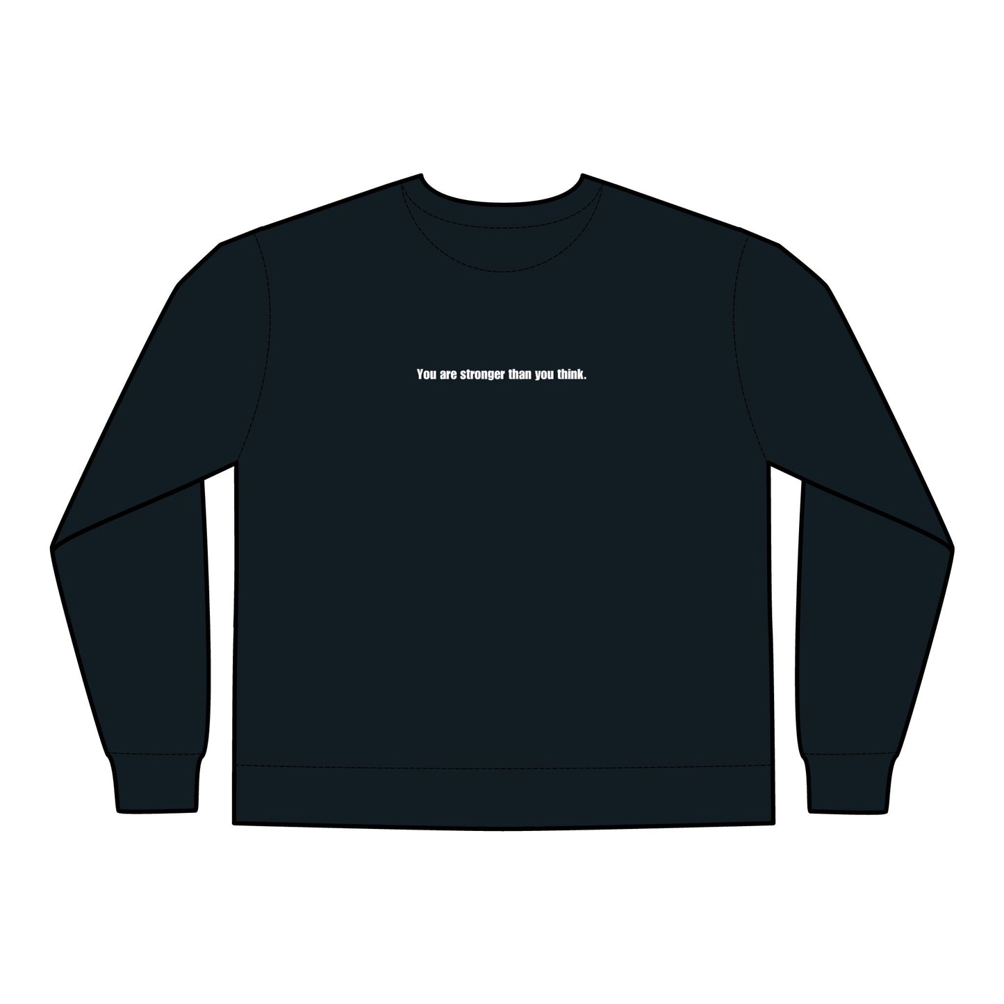 CrossFit Coney Island - Unisex ComfortWash® Garment Dyed Crewneck Sweatshirt