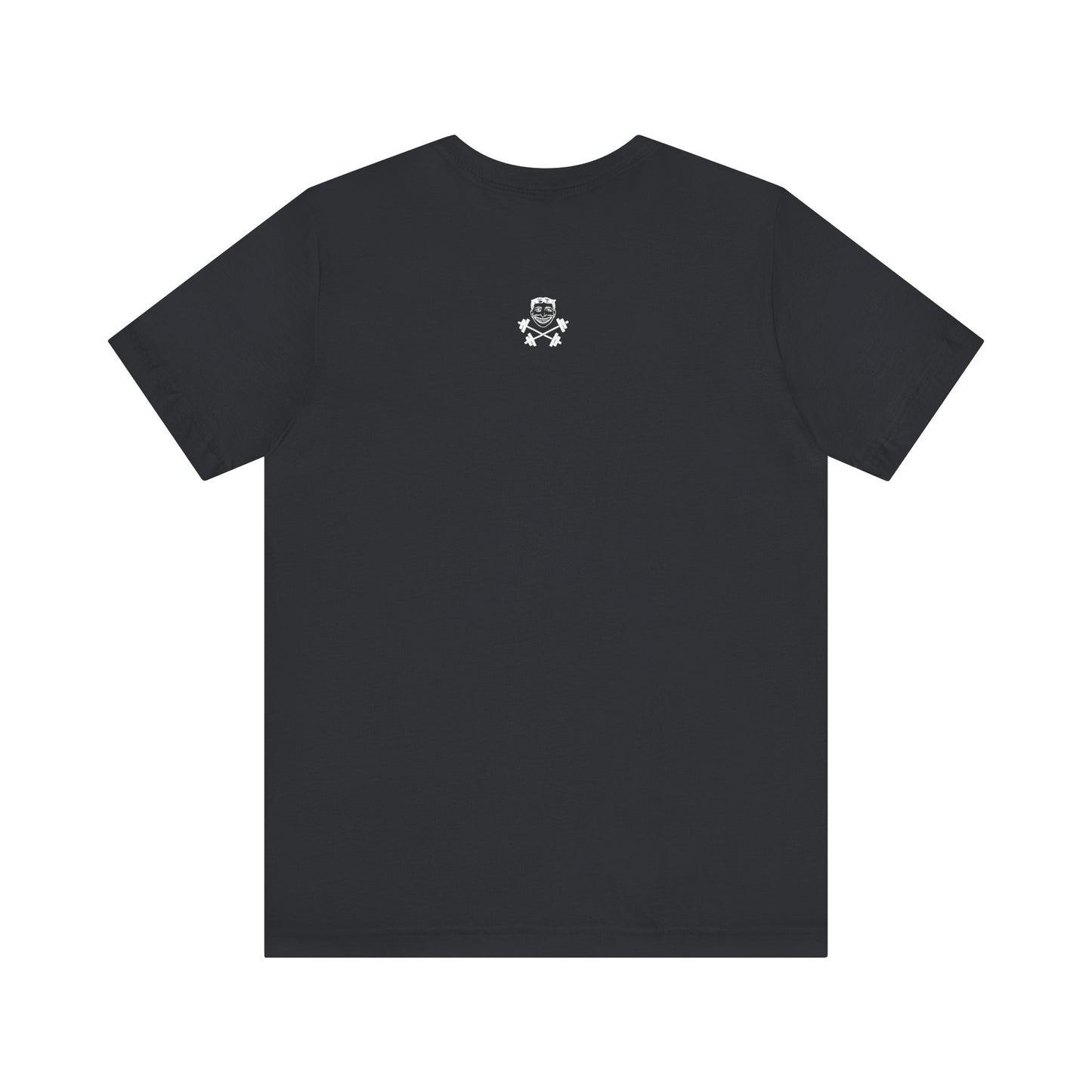 Parachute CrossFit Coney Island - Unisex Jersey Short Sleeve Tee