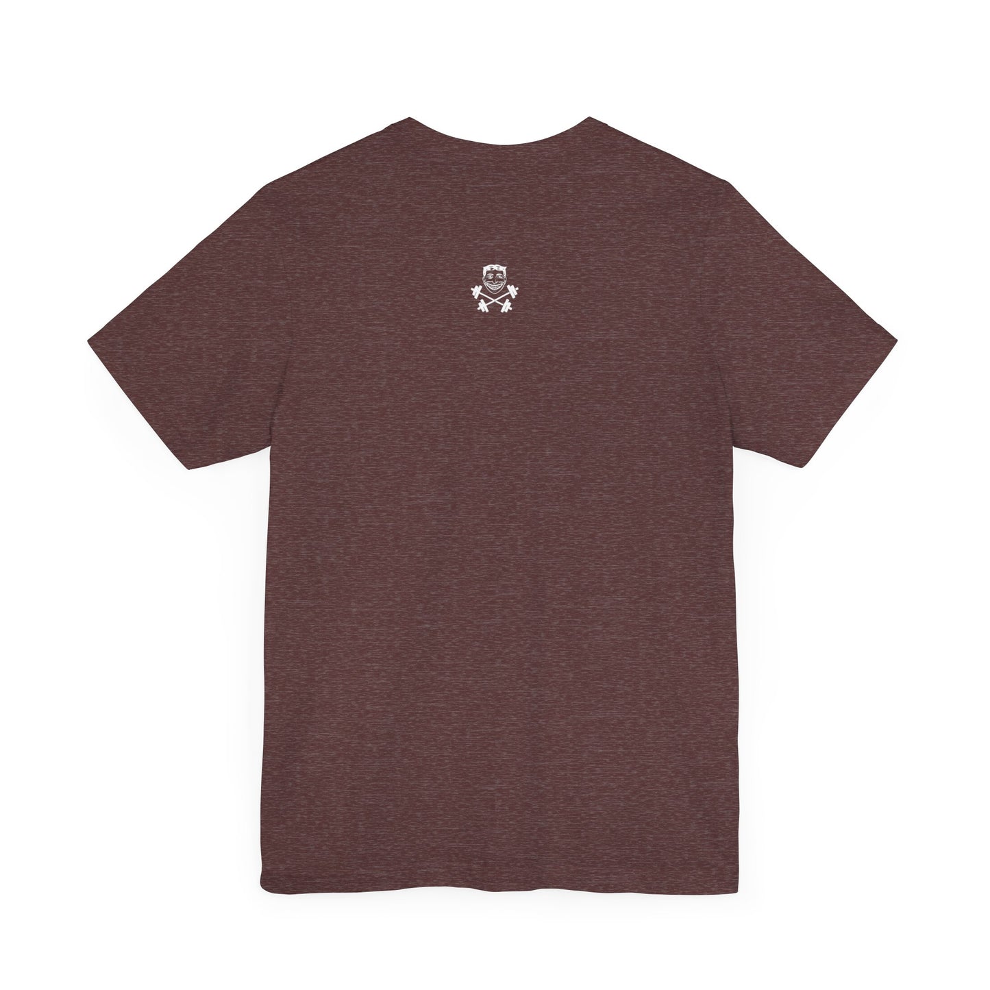 Parachute CrossFit Coney Island - Unisex Jersey Short Sleeve Tee