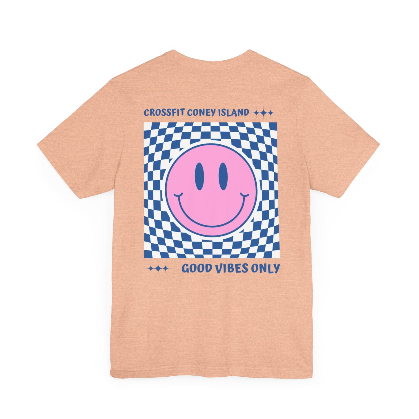 Good Vibes Only - Tee