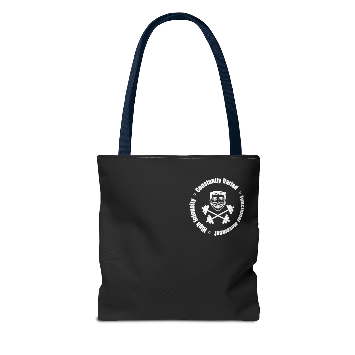 Prepare for the Unknown - Tote Bag
