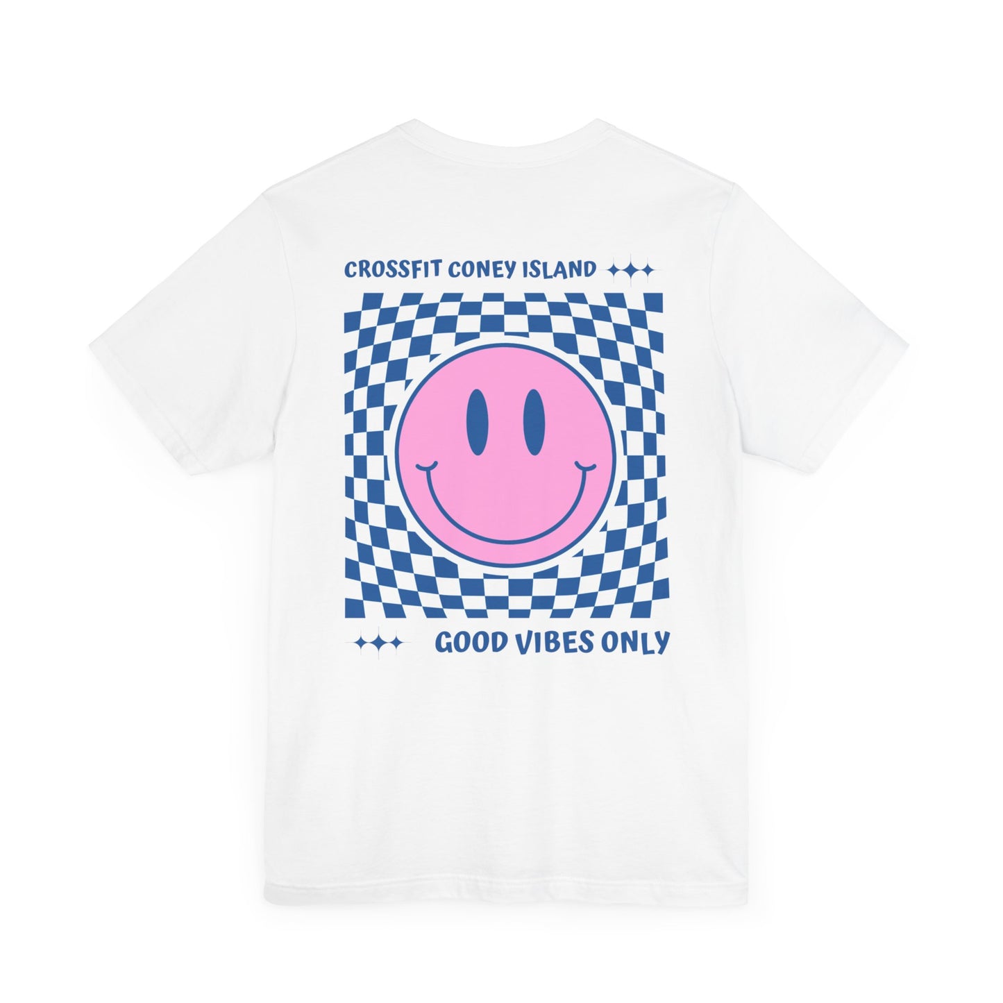 Good Vibes Only - Tee