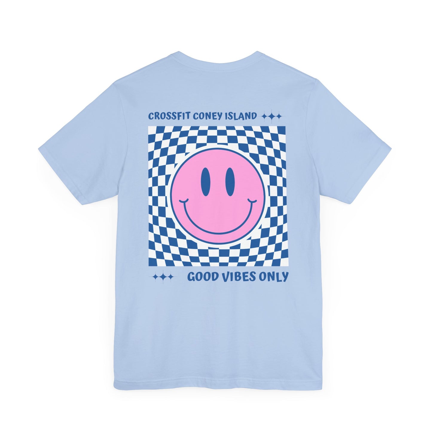 Good Vibes Only - Tee
