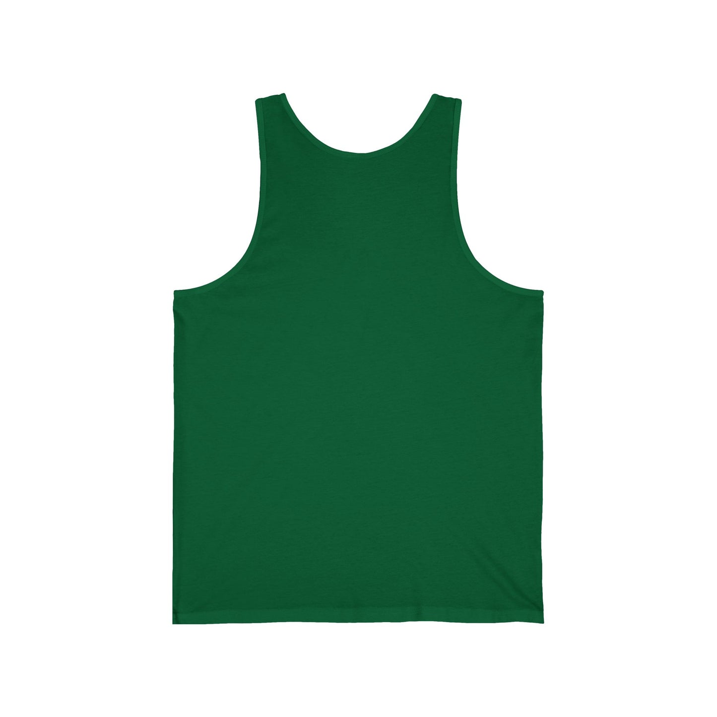 Classic Joker Logo Tank
