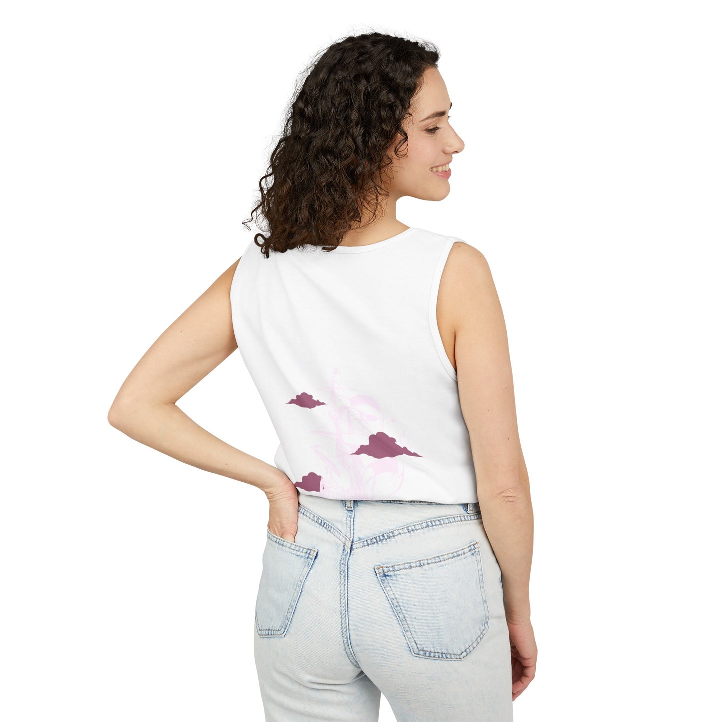 Carry the Boats - Tank Top