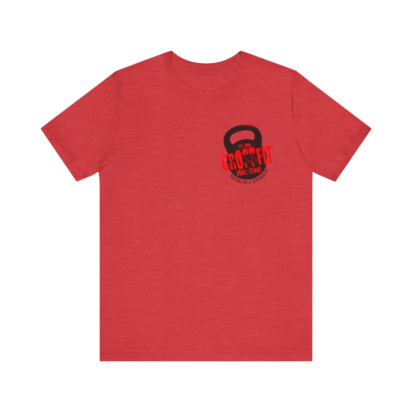 300 Workouts - MACHINE - Tee