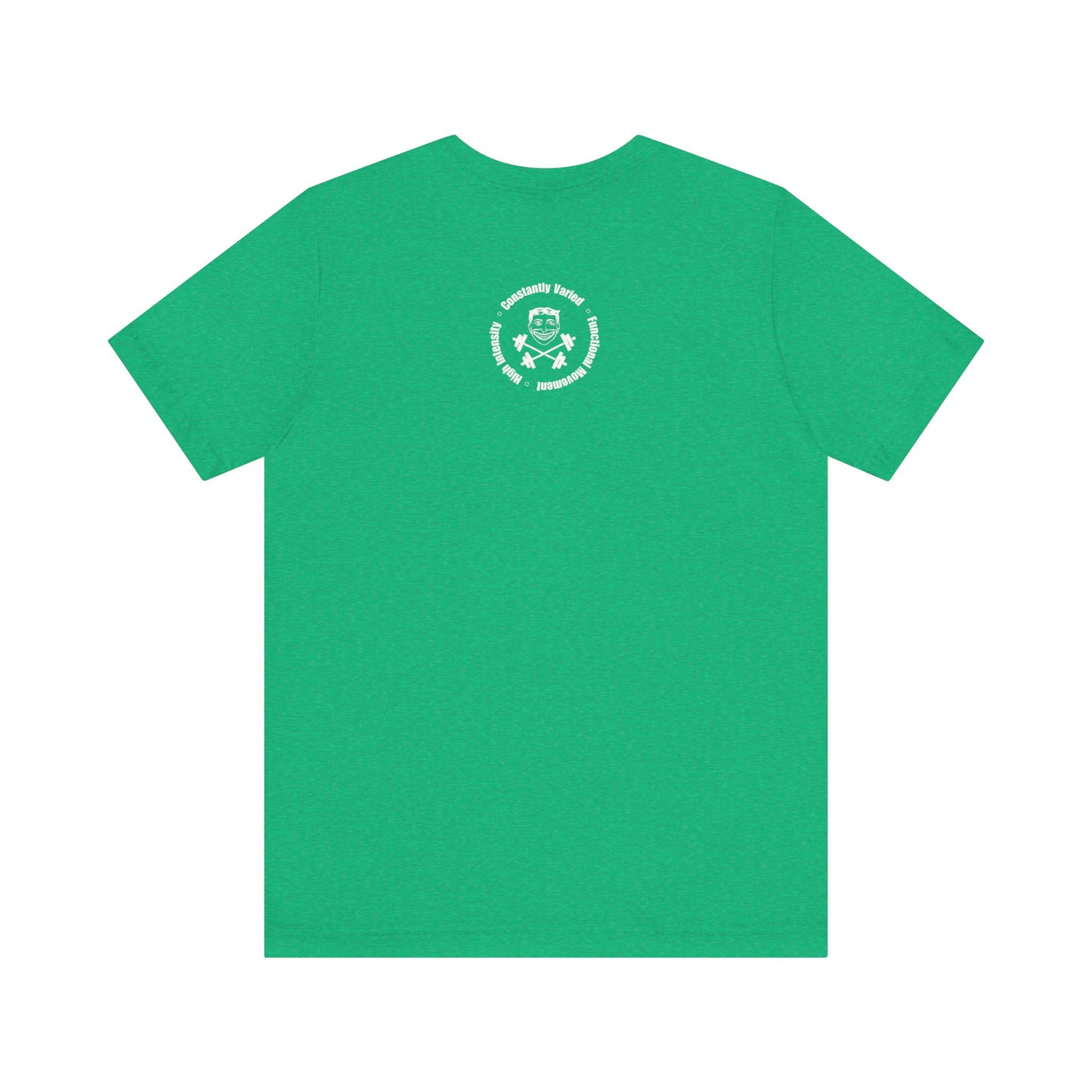 Prepare For The Unknown - Shirt