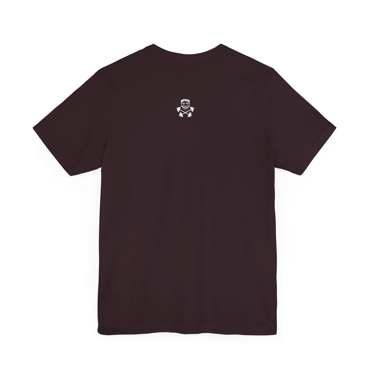 Parachute CrossFit Coney Island - Unisex Jersey Short Sleeve Tee