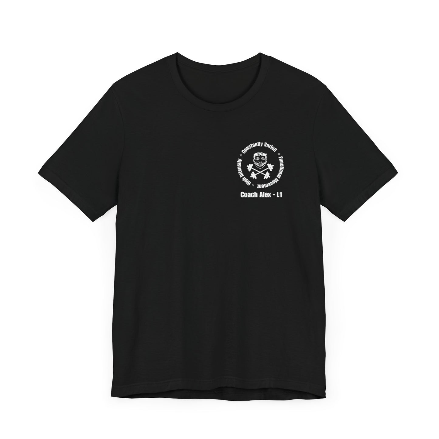 Coach Alex Coach Tee