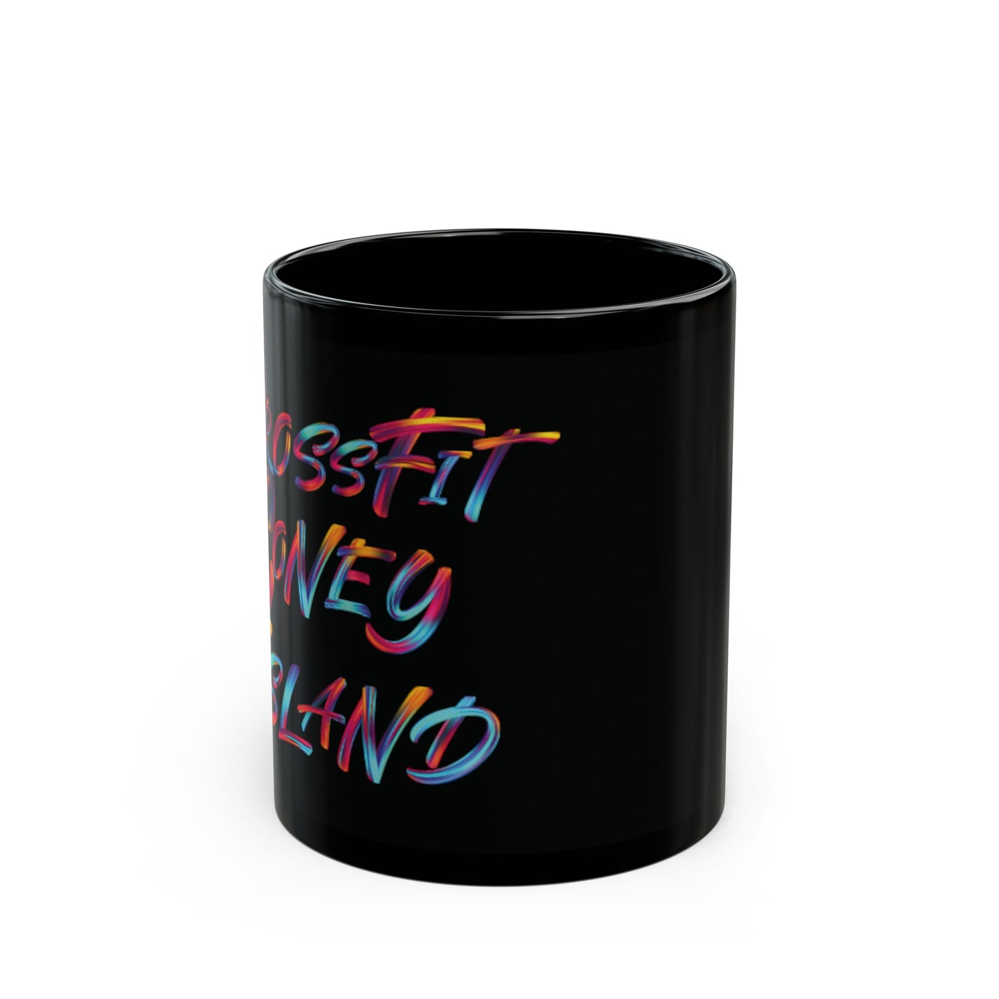 CFCI Paint Brush Mug (11oz, 15oz)