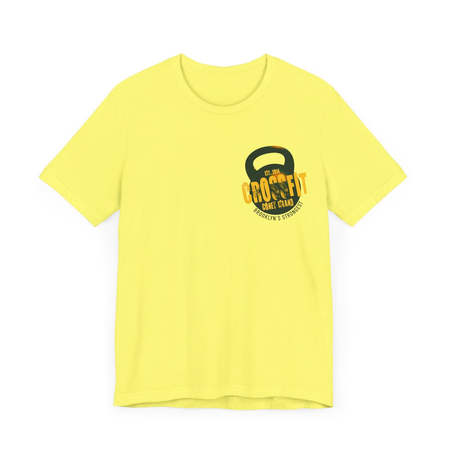 100 Workouts - RESPECT - Tee