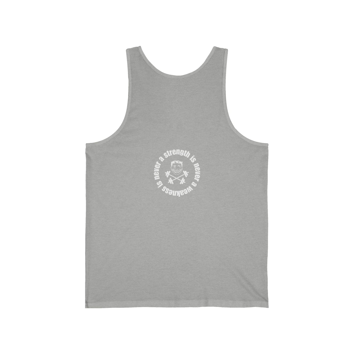 CrossFit Coney Island Tank