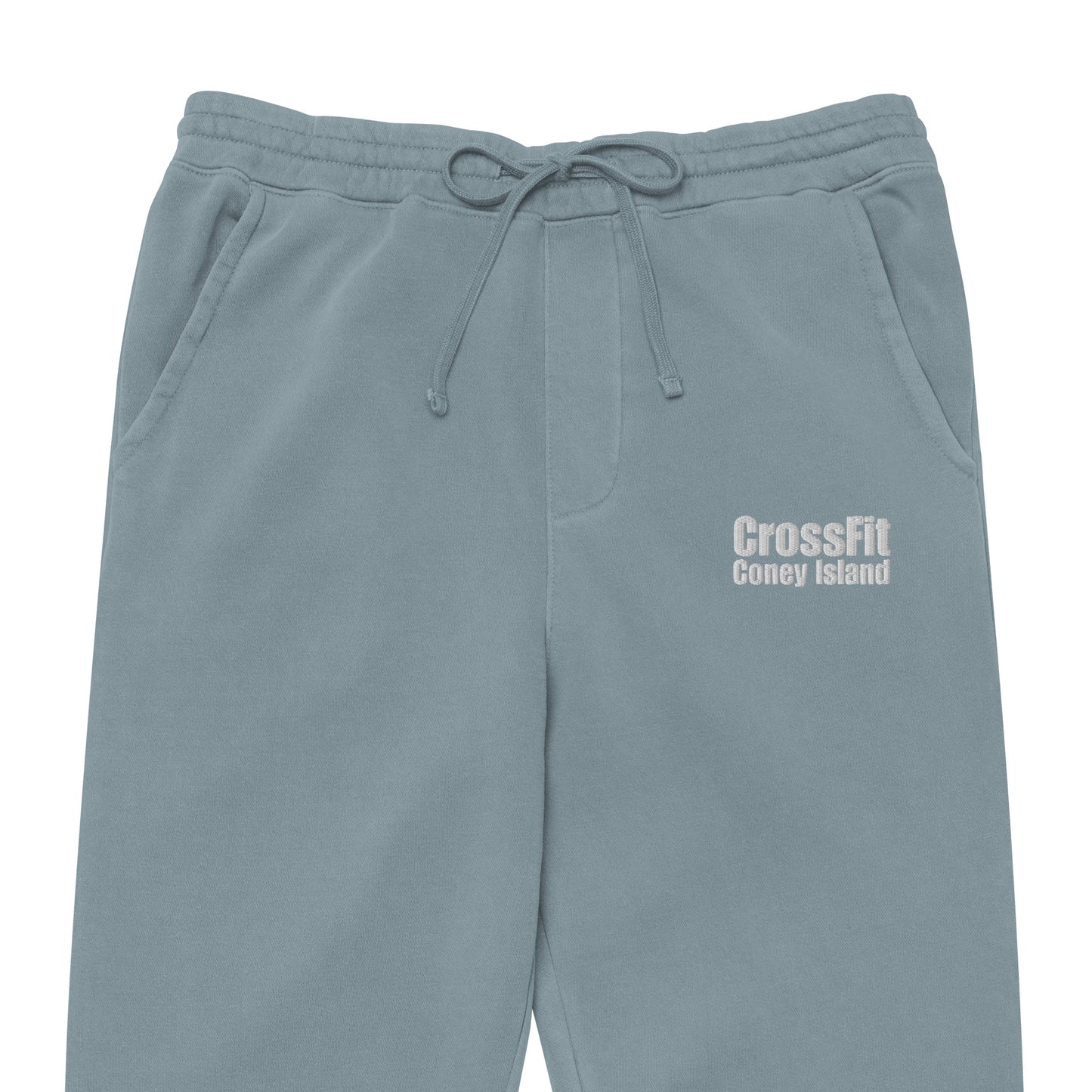 CrossFit Coney Island - Unisex pigment-dyed sweatpants