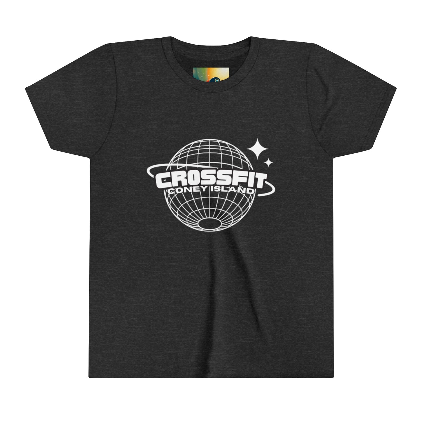 CFCI Global - Kidz Tee!