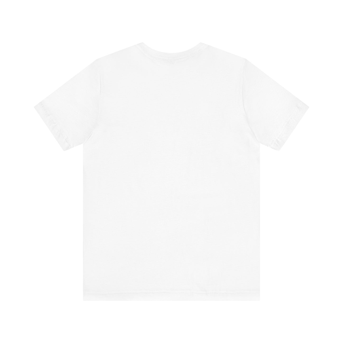 CFCI Classic Tee - (White Letters)