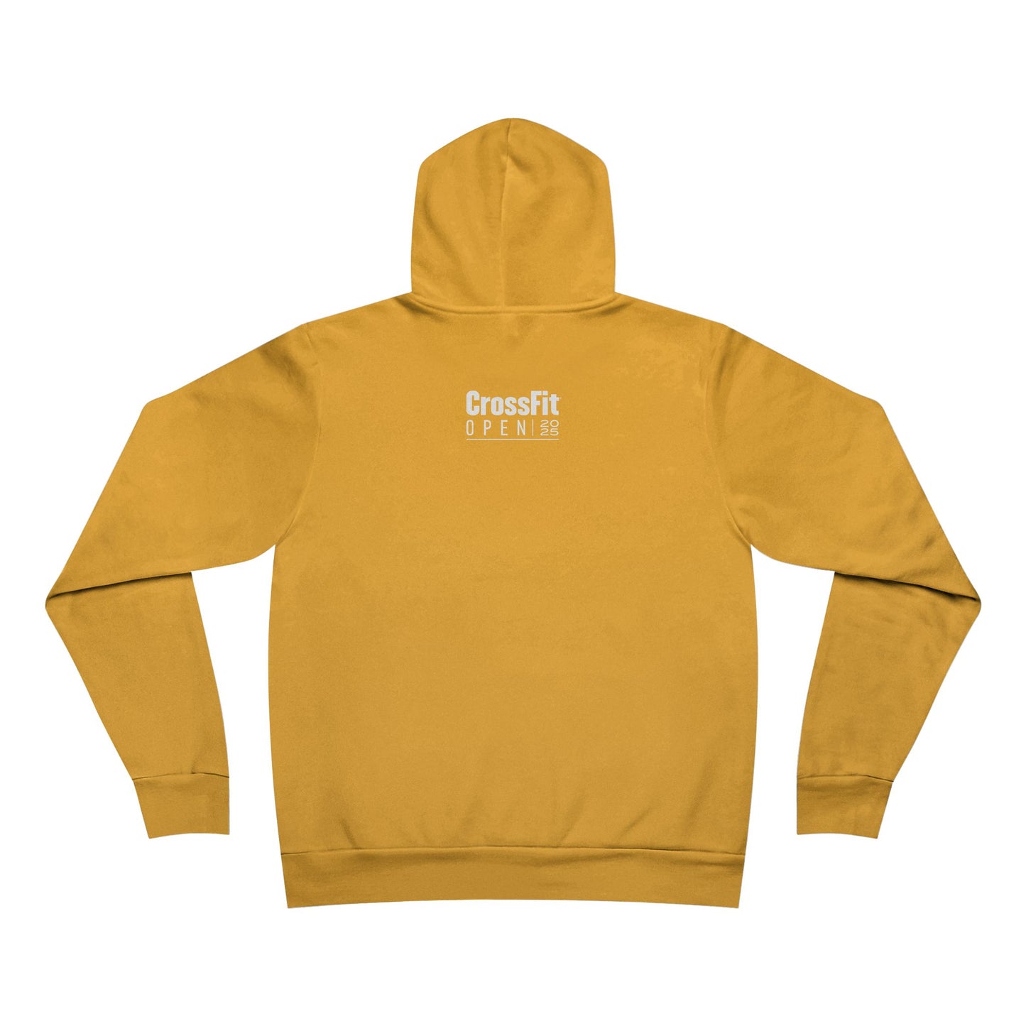 Cozy Unisex Sponge Fleece Hoodie | Perfect for Relaxation & Everyday Wear