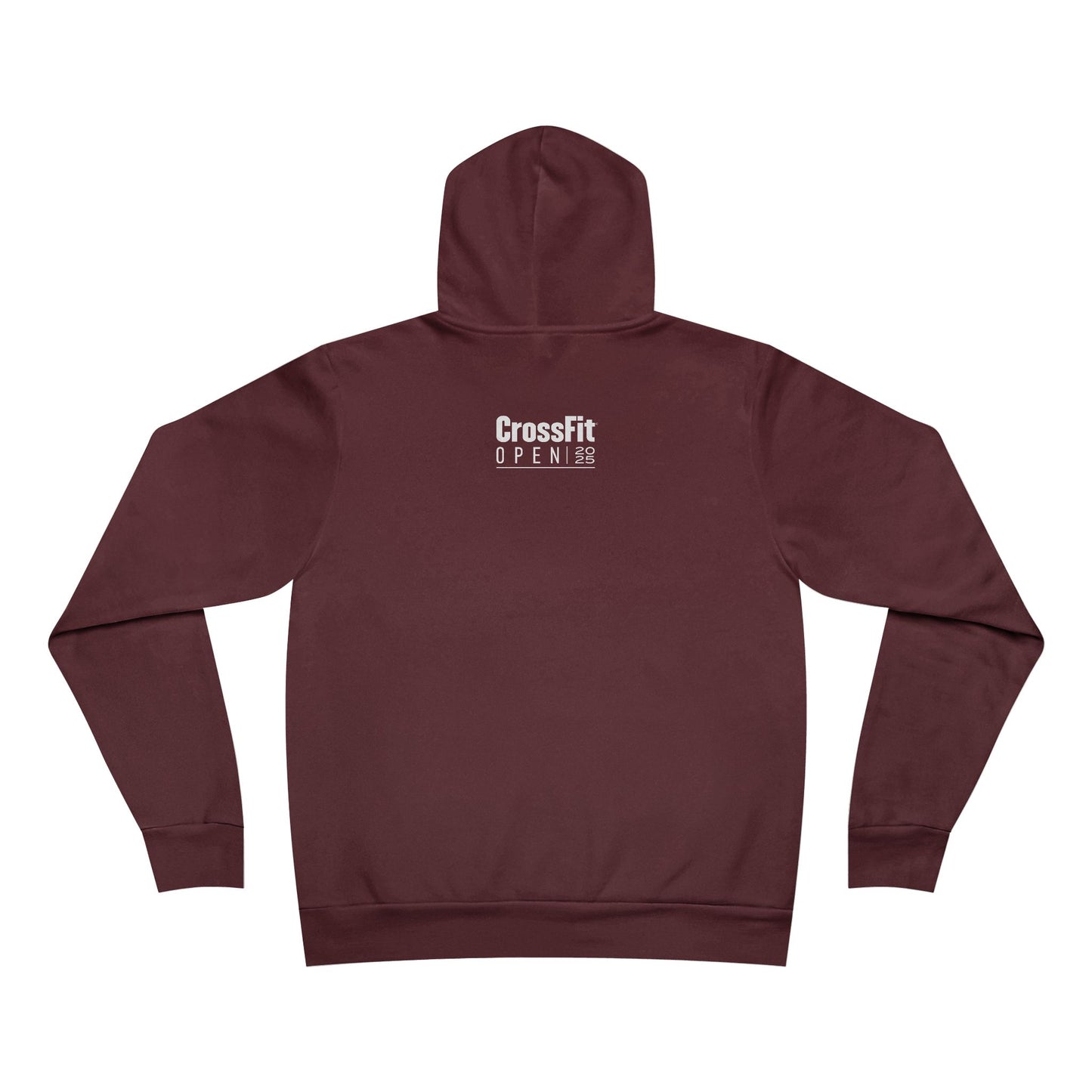 Cozy Unisex Sponge Fleece Hoodie | Perfect for Relaxation & Everyday Wear