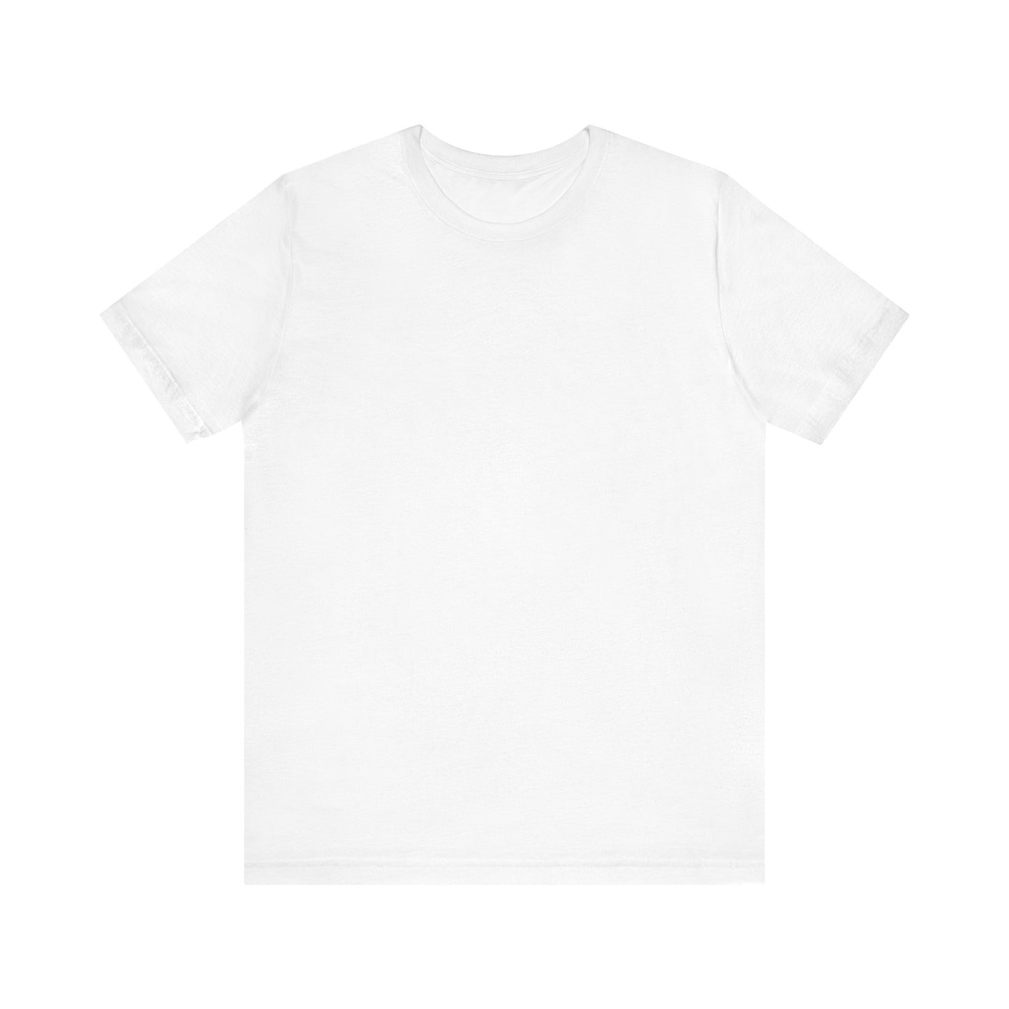 CFCI Classic Tee - (White Letters)