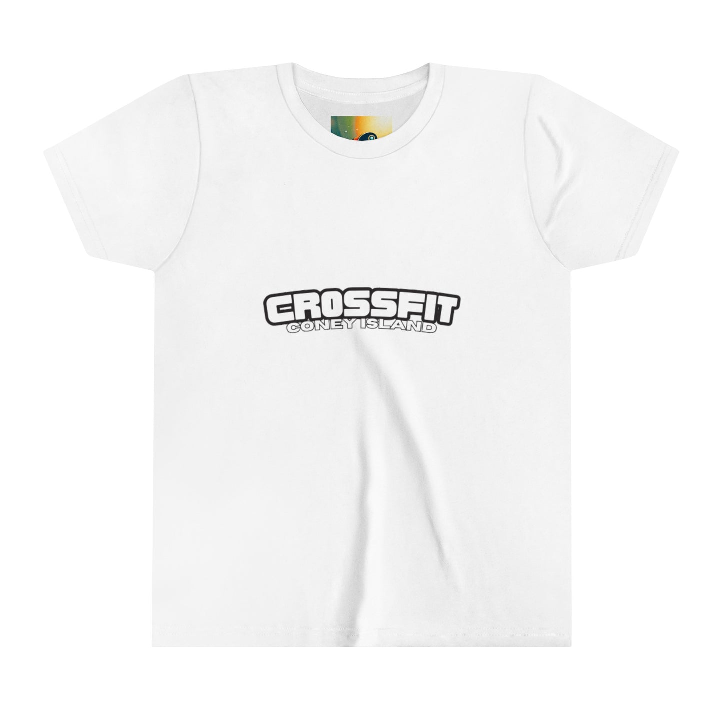 CFCI Global - Kidz Tee!