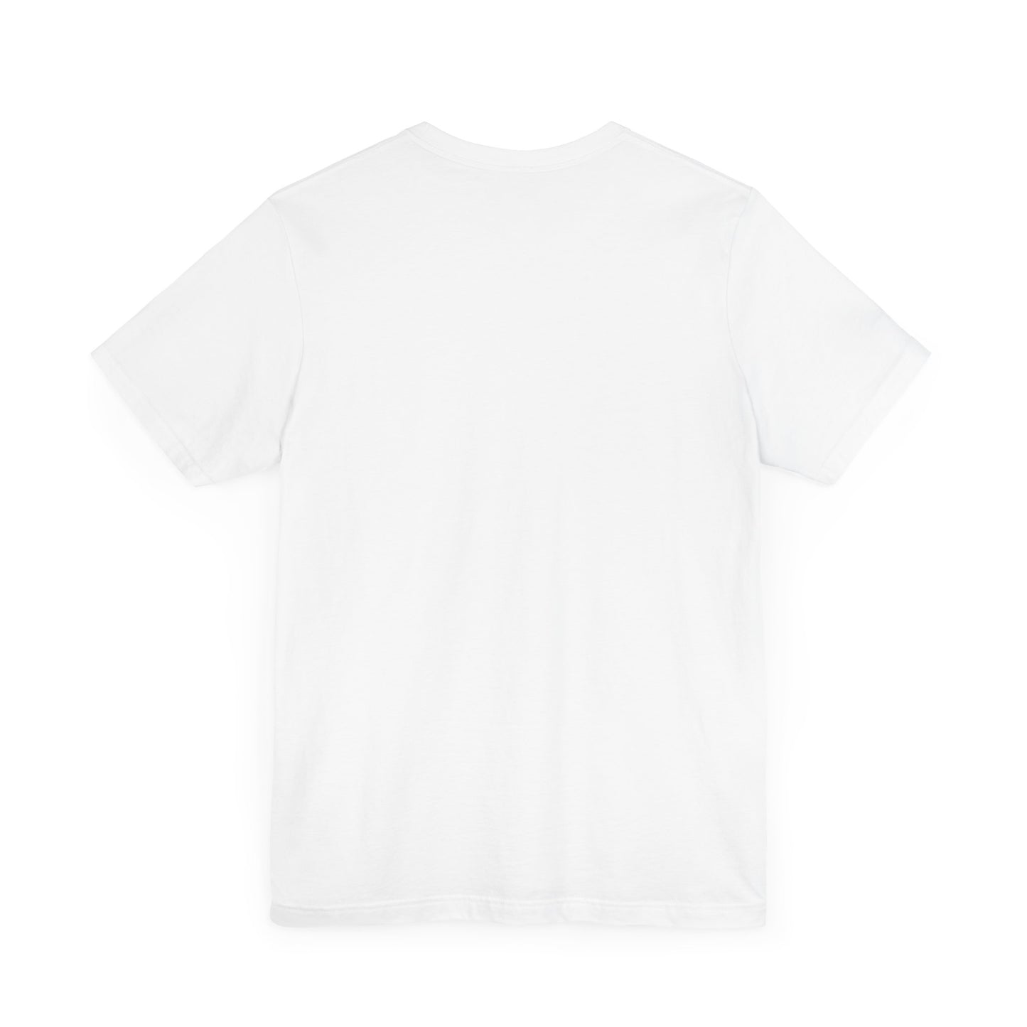 CFCI Classic Tee - (White Letters)