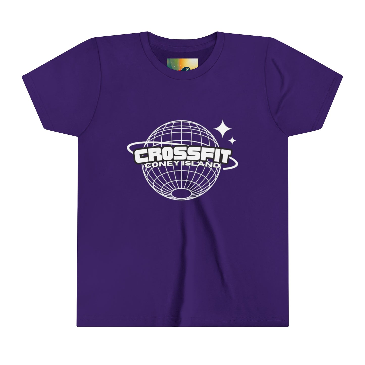 CFCI Global - Kidz Tee!