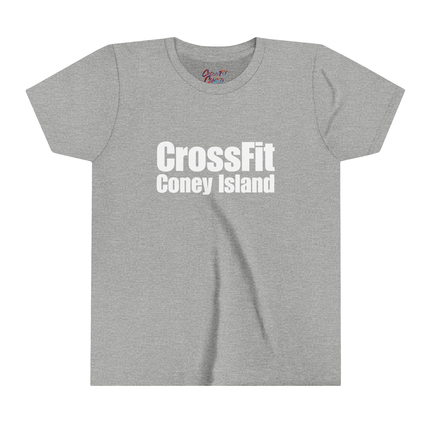 CrossFit Coney Island Classic - Kidz Tee