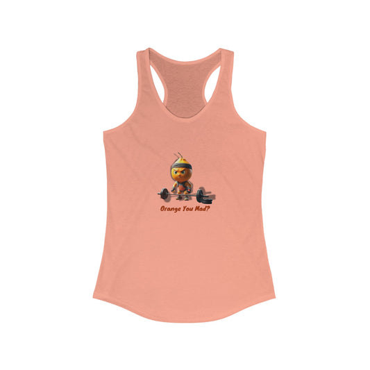 Women's Ideal Racerback Tank