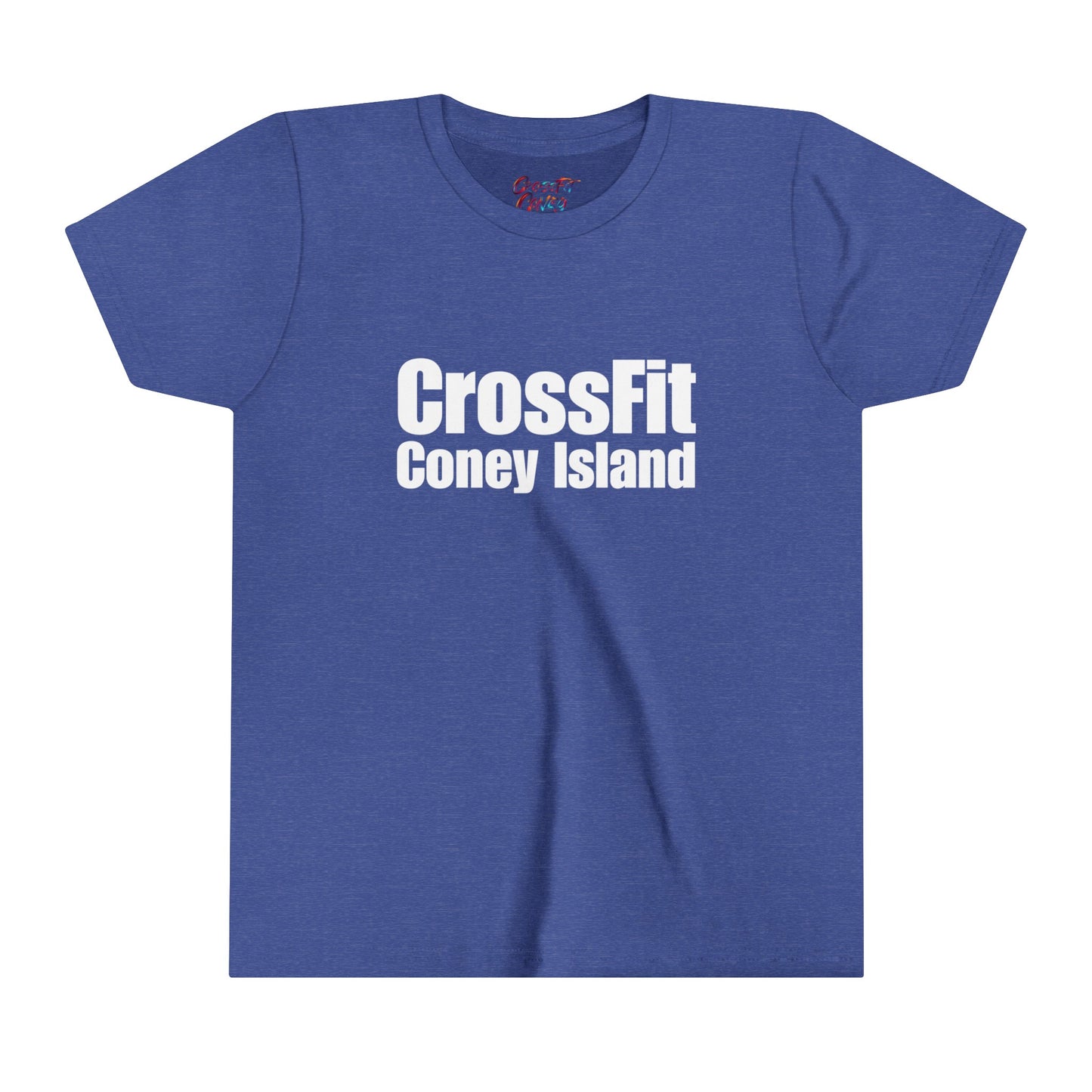 CrossFit Coney Island Classic - Kidz Tee