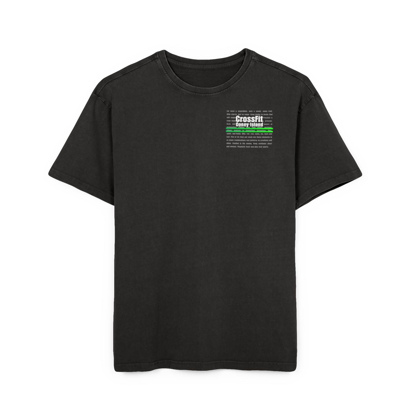 11 Years - COMFORT IS OVERRATED